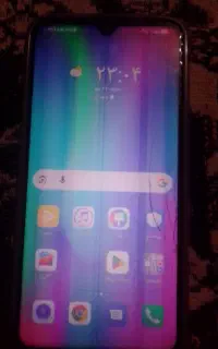 یک عدد گوشی Honor 10 Lite