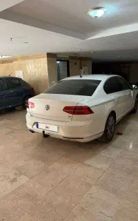 پاسات 2018 در حد صفر