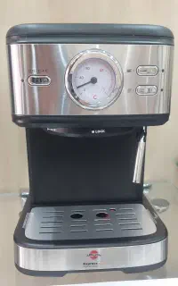 اسپرسوساز