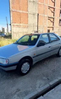 پژودوگانه شرکتی