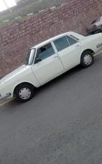 نقاشی و احیای رنگ اتومبیل