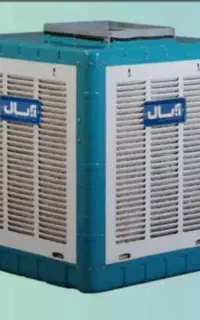 نصب و سرویس کولر آبی