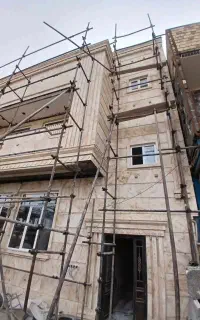 کاشیکاری و سرامیک کاری