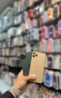 11پرومکس LLa 256G درحد