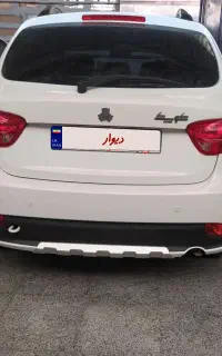 کوییک S مدل ۱۴۰۲
