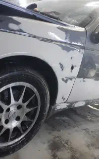 خدمات خودرویی عشقی