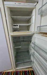 یخچال بوش آلمان اصل
