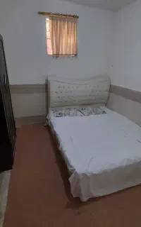 اجاره سویئت ساعتی روزانه شبانه با کولر گازی