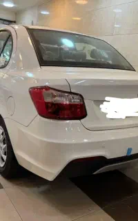 نقدواقساط ساینا S مدل ۱۴۰۴ موجود قابل تحویل