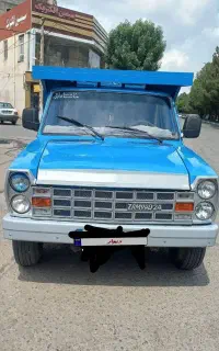 سایپا‌دیزیلی‌مدل‌۹۰