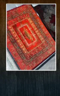فرش 1200شـانـه() پینــار 6متری