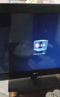 تلویزیون ال جی ۳۳ اینچ دیجیتال