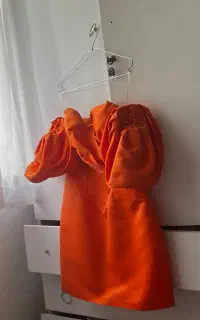 لباس مهمانی