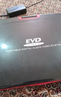 فروشEVD سونی در حد نو