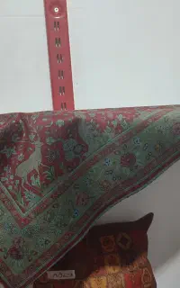 فروش رومیزی مخمل پشت نمدی در سایز های مختلف