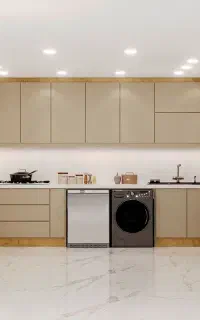 کابینت مدرن اقساط 15 ماهه