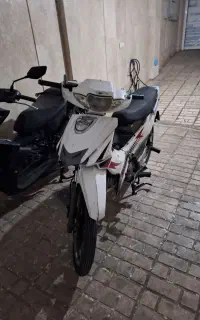 زیگما سیویک ۱۳۵