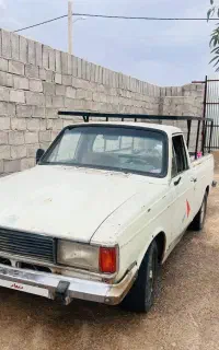 پیکان وانت