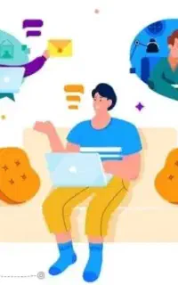 کار در منزل با درآمدی بالا روزانه ۵ تا ۸ میلیون