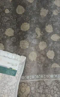 فرش ۹ متری