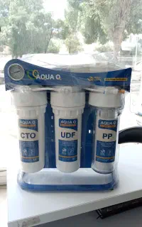 تصفیه آبAQUA Q تایوانی