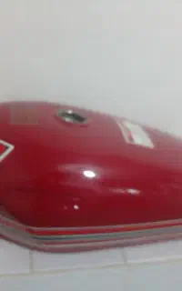 باک دربغل و...
