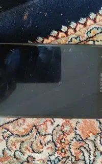 سامسونگ جی 4 ال سیدیش خرابه