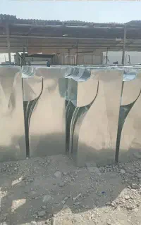 ساخت ونصب کانال کولر
