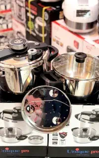 زودپز دوقلو