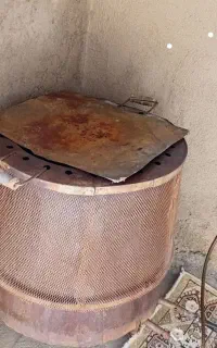 تنور