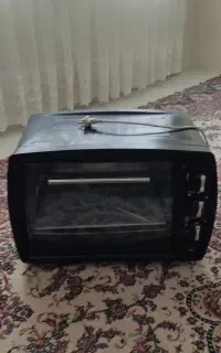 توستر