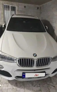 فروش x4 سال 2017