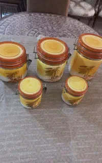 سرویس ادویه جات نو