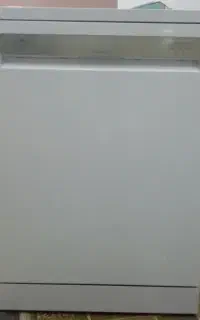 ماشین ظرف شویی 14 نفره دوو