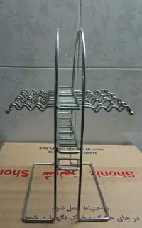 جای قاشقی و چنگال