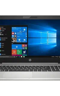 لپتاپ HP i7 نسل۸ گرافیک ۲