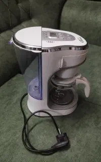 قهوه ساز اسپرسو چای ساز