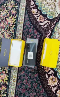 گوشی poco x7 pro