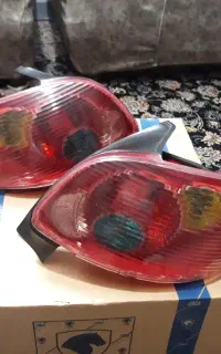 چراغ خطر ۲۰۶