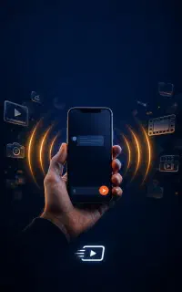 تولید محتوا و فیلمبرداری حرفه‌ای،ریلز، عکس،تدوین
