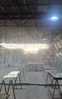 پلاستیک فشرده