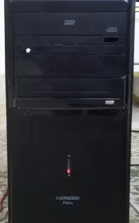 کیس گیمینگ در حد نو