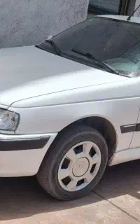 فروش پارس بازدید  xu7p فیروزآباد کوار