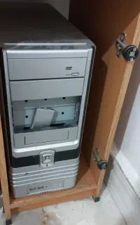 فروش و خرید کیس خرابه و ضایعاتی