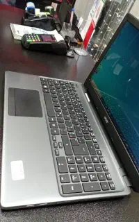لپ تاپ ایسر E 1 570استوک اروپا وارداتی