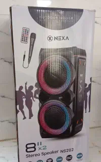 اسپیکر بلوتوثی نو