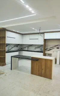 کابینت اقتصادی