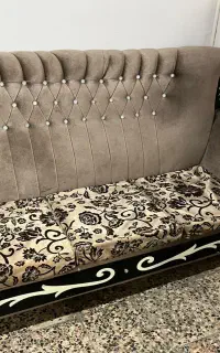 مبل ۷نفره راحتی