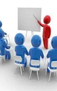 استخدام مدرس آموزشی