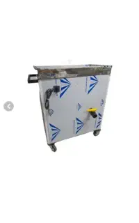 دستگاه ابگیری ۴ کاره لیمو.غوره.انار.زرشک